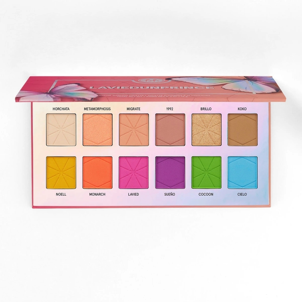 BH Cosmetics